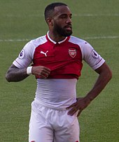 Alexandre Lacazette