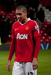 Chris Smalling