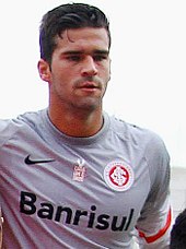 Alisson Becker