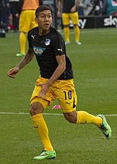 Roberto Firmino