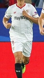 Wissam Ben Yedder