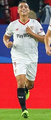 Wissam Ben Yedder