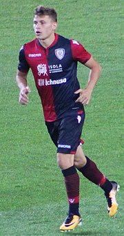 Nicolò Barella