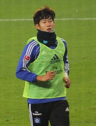 Son Heung-Min