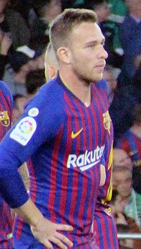 Arthur Melo