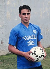 Fabio Cannavaro