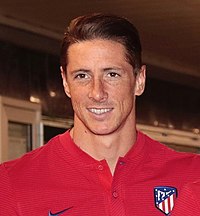 Fernando Torres