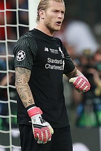 Loris Karius