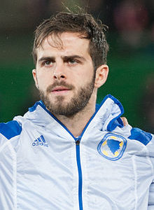 Miralem Pjanić