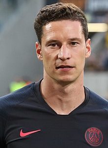 Julian Draxler