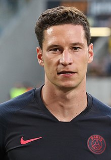 Julian Draxler