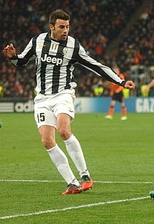 Andrea Barzagli