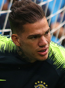 Ederson