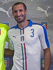 Claudio Chiellini