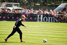 Oliver Kahn