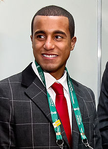 Lucas Moura