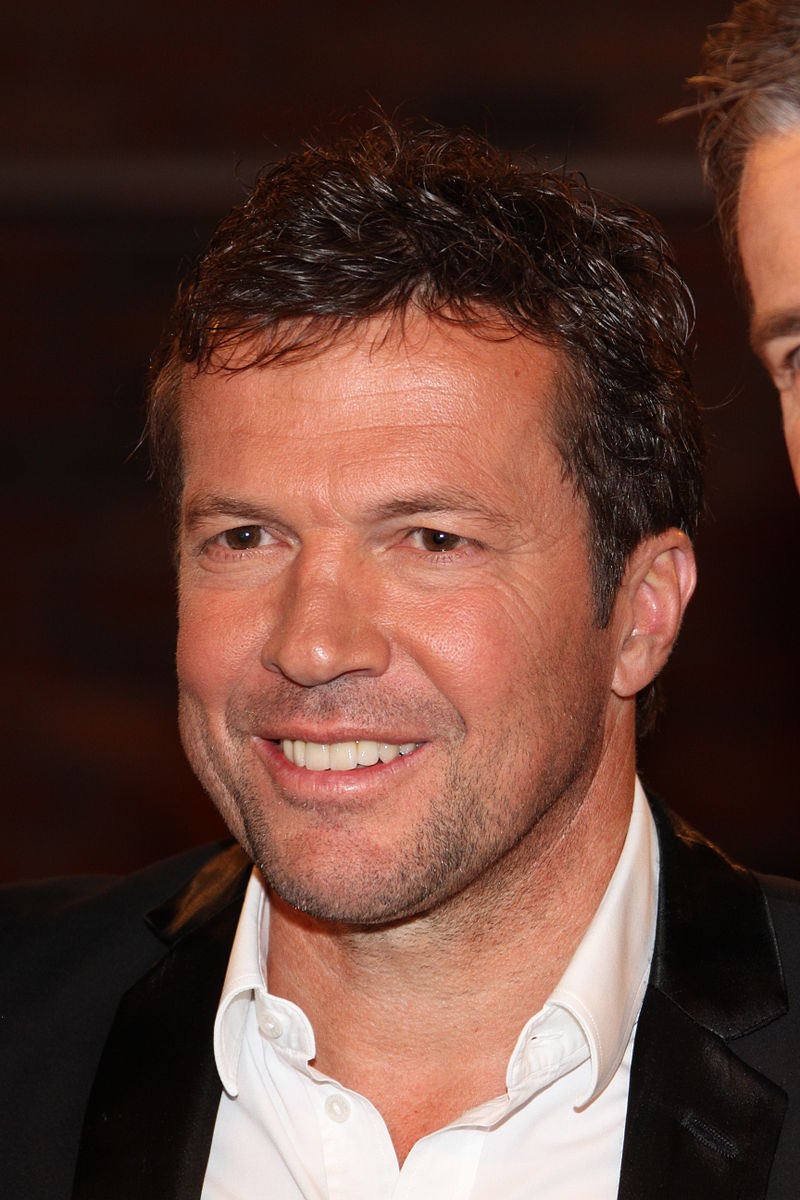 Lothar Matthäus