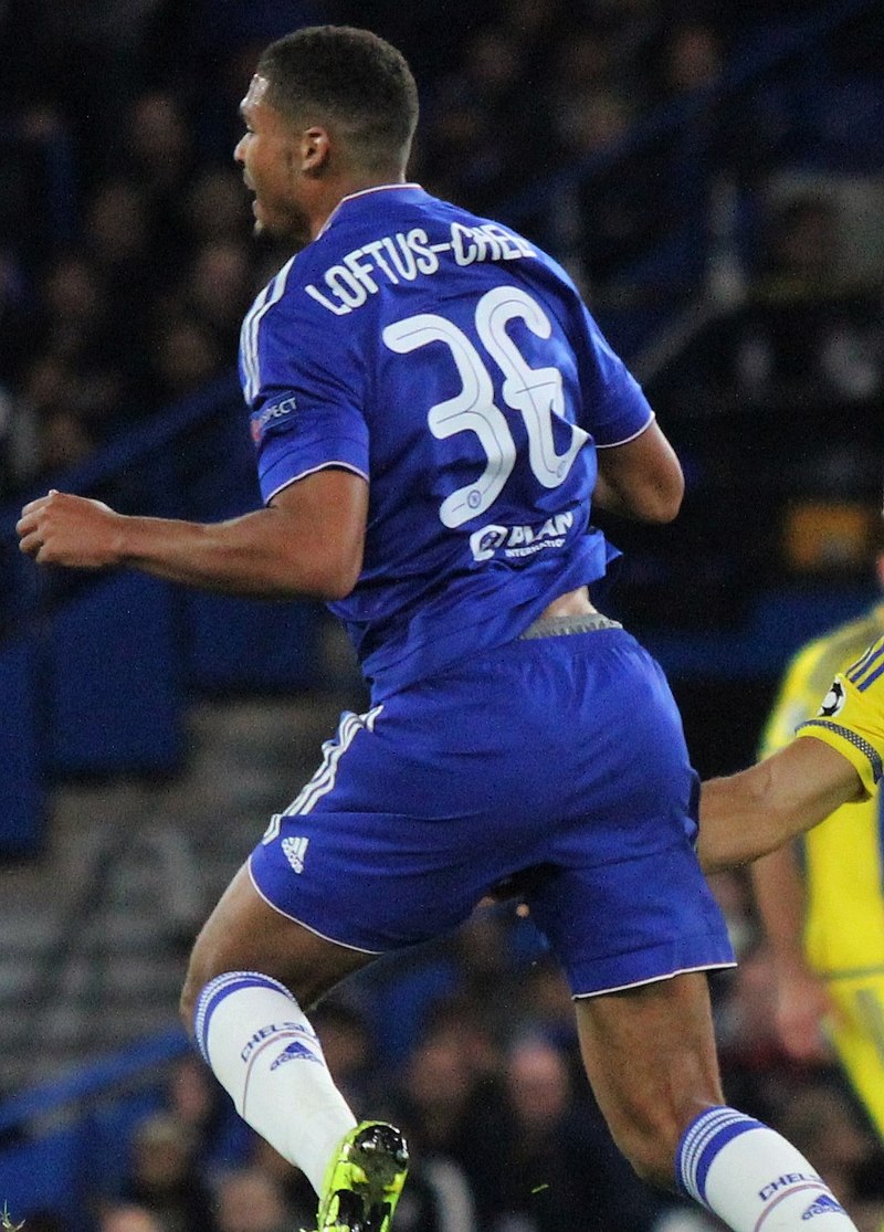 ruben loftus cheek bio age net worth 2020 salary ruben loftus cheek real name partner height kids famous for