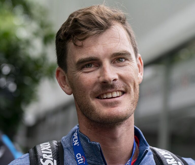 Jamie Murray Bio : Age, Real Name, Net Worth 2020 and Partner