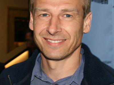 Jürgen Klinsmann