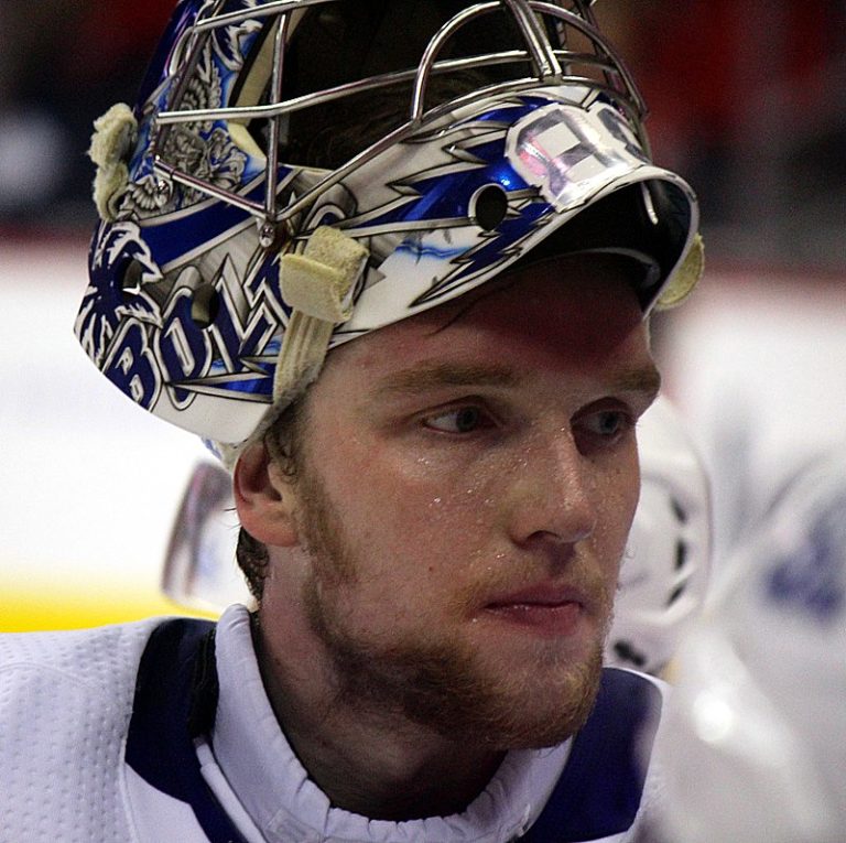 Andrei Vasilevski Bio : Age, Real Name, Net Worth 2020 and Partner