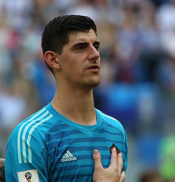 Thibaut Courtois