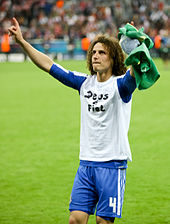 David Luiz