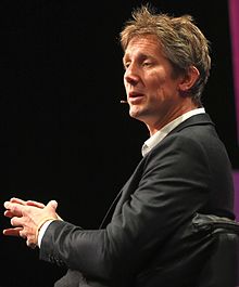 Edwin Van Der Sar