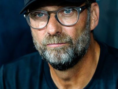 Jürgen Klopp