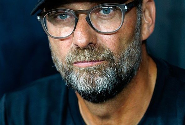 Jürgen Klopp