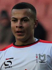 Dele Alli