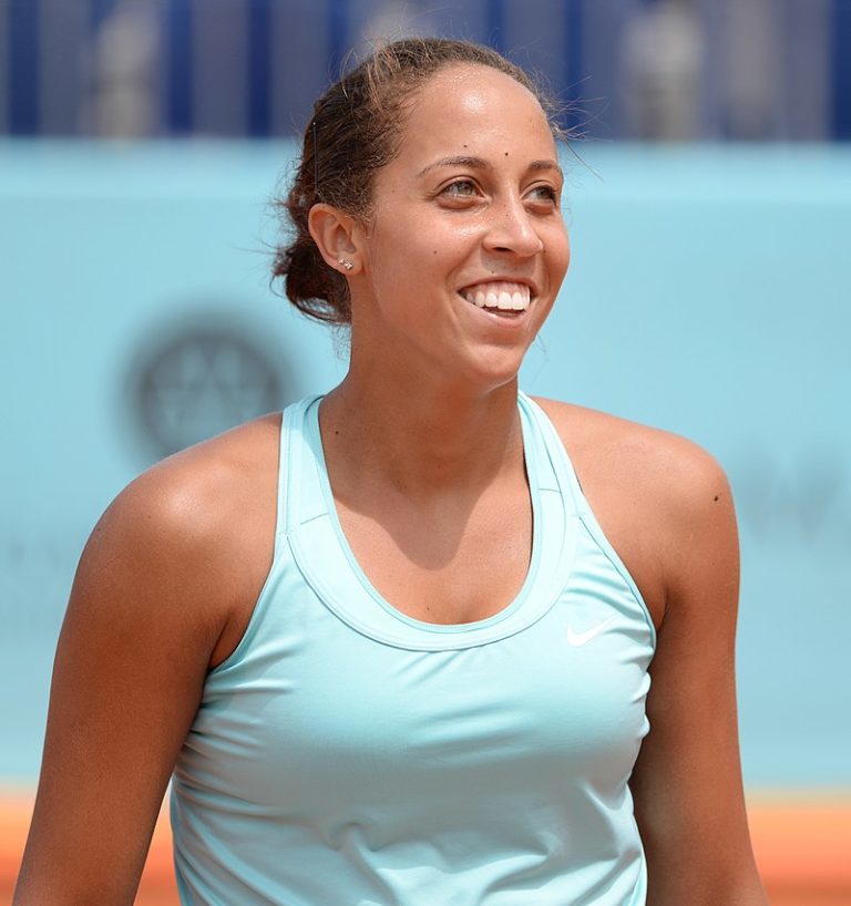 Madison Keys Bio Age, Real Name, Net Worth 2020 and Partner