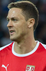 Nemanja Matić