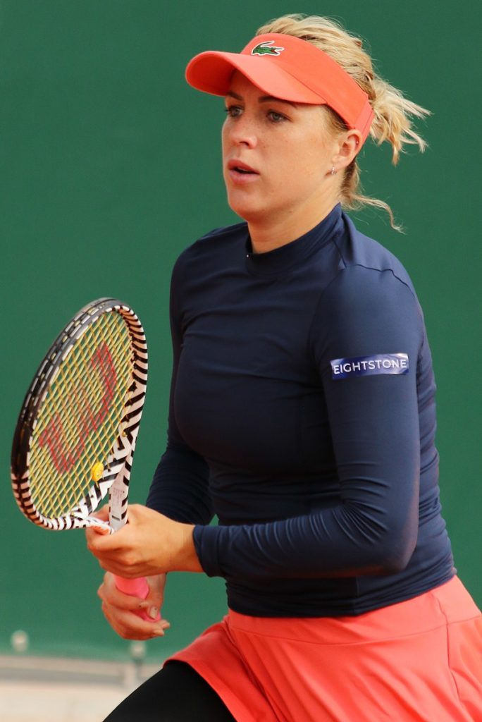 Anastasia Pavlyuchenkova Bio : Age, Real Name, Net Worth 2020 and Partner