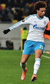 Leroy Sané