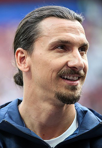 Zlatan Ibrahimović