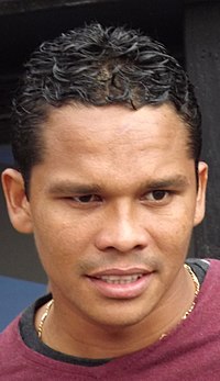 Carlos Bacca Bio, Age, Net Worth 2020, Salary | Carlos ...