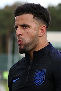 Kyle Walker Bio, Age, Net Worth 2020, Salary | Kyle Walker Real Name