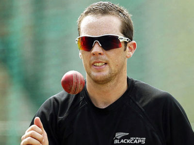 Todd Astle - New Zealand national cricket team